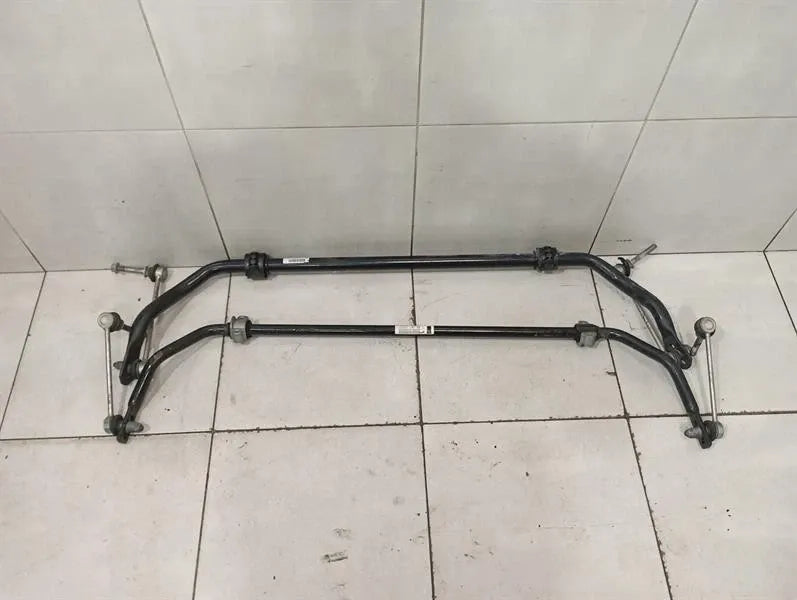 Porsche Cayman 981 GT4 Anti Roll Bar Set 99134370180 SET Stabilizer Kit-
