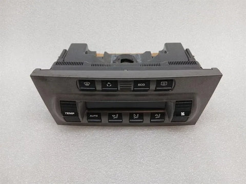 Porsche Boxster 987 Auto Climate Control 99765310112 Climate Control Panel A/C