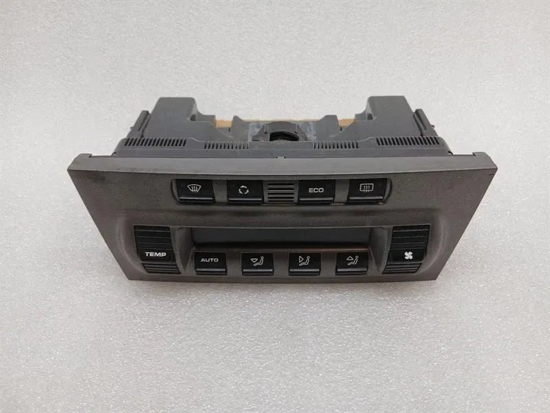 Porsche Boxster 987 Auto Climate Control 99765310112 Climate Control Panel A/C