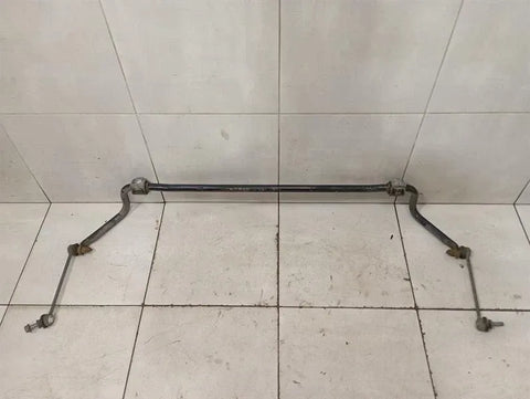 PORSCHE 911 991 Anti Roll Bar Rear 99133370513 Stabilizer Rear C4