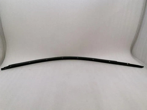 Porsche Cayman 718 Body Molding 98153748109 Strip -