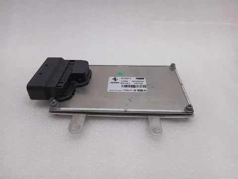 Ferrari GTC4 Lusso F151M Electronic Module 312311 Side Control ECU -