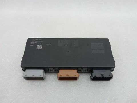 Ferrari 812 Superfast F152M Seat Module 745749 NAG NAP Seat ECU -
