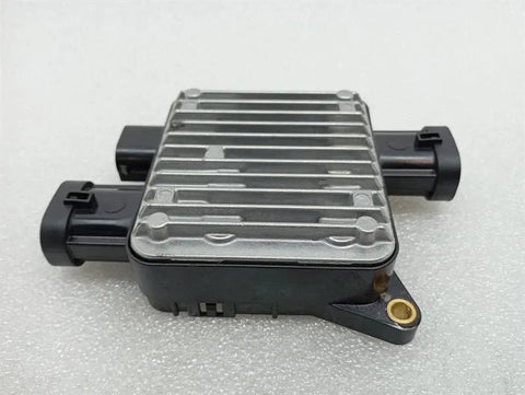 Ferrari GTC4 Lusso T V8 F151M Electronic Module 849386 Fuel Pump Control Unit -