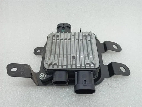 Ferrari California T F149 14-17 electronic module 294559 fuel pump control unit -