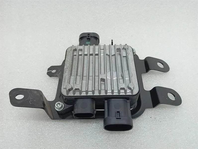 Ferrari California T F149 14-17 electronic module 294559 fuel pump control unit -