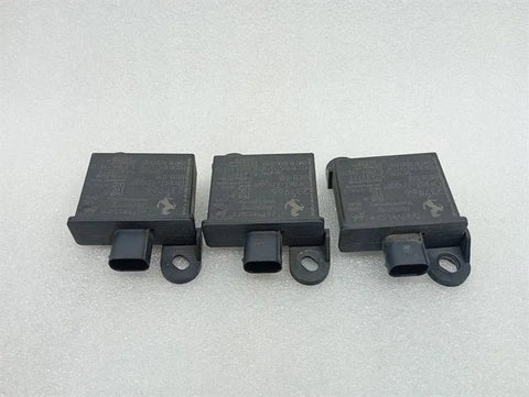 Ferrari California T F149 14-17 Electronic Module 237966 TPMS SET ECU -