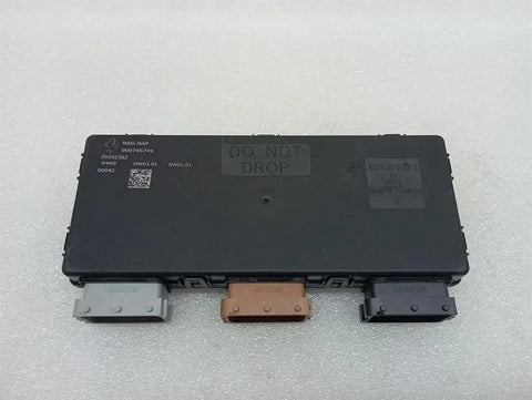 Ferrari 812 Superfast F152M NAG NAP Seat Module 745749 Seat ECU -