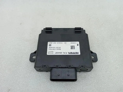 Ferrari 812 Superfast F152M Voltage Stabilizer Module 264097 DC/DC Converter