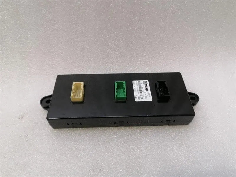 Ferrari GTC4 Lusso F151M Climate Control Module 343009 A/C ECU -