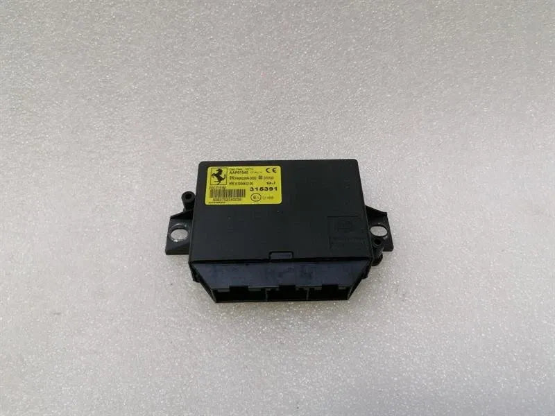 Ferrari GTC4 Lusso F151M PDC Module 315391 Parking Sensor Control Unit -