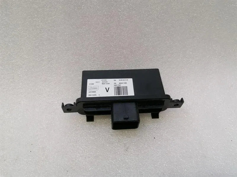Ferrari GTC4 Lusso F151M Adaptive Headlight Control Module 315386 ECU -