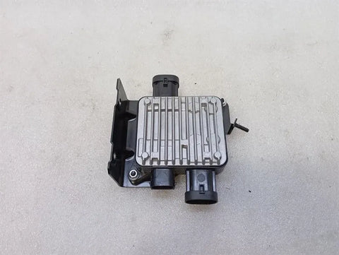 Ferrari 812 Superfast F152M PWM Fuel Pump Module 849386 ECU -