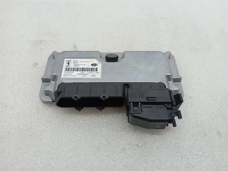 Ferrari 812 Superfast F152M Vehicle Lift ECU Module 328221 ECU -