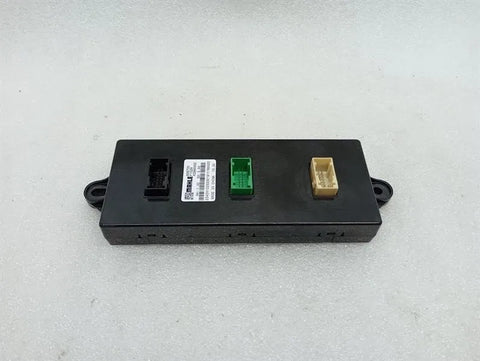 Ferrari 812 Superfast F152M Climate Control Module 898730 HVAC A/C Black Box