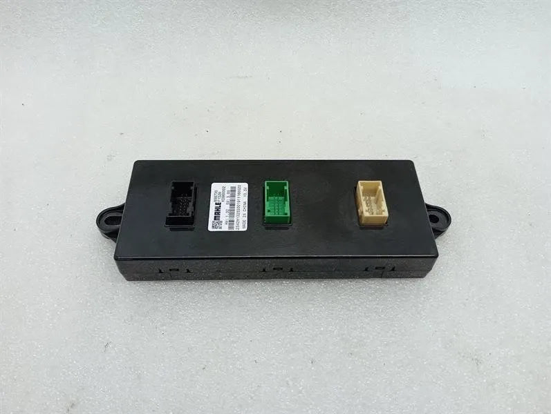 Ferrari 812 Superfast F152M Climate Control Module 898730 HVAC A/C Black Box