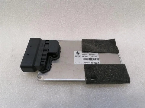 Ferrari GTC4 Lusso F151M Suspension Control Module 312262 Suspension Control Unit -