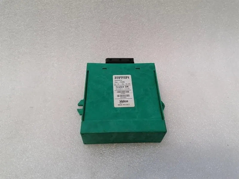 Ferrari GTC4 Lusso F151M Power Liftage Module 315395 Tailgate Control Unit -