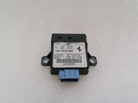 Ferrari 458 F142 Spider Electronic Module 269355 ECU -