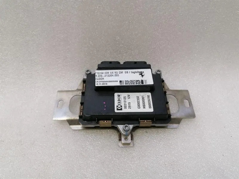 Ferrari GTC4 Lusso F151M Ignition Module 313125 ION ECU -