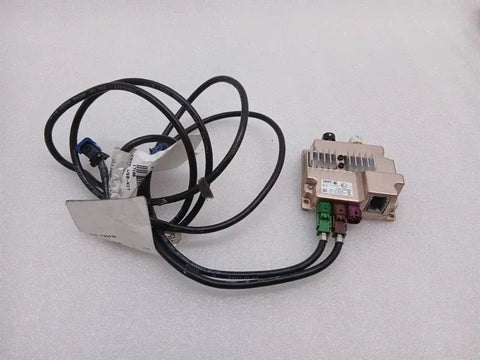 Ferrari GTC4 Lusso T 3.9 V8 F151M Electronic Module 875004 USB HUB Controller
