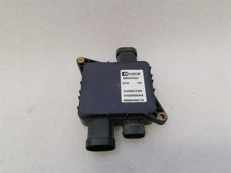Ferrari GTC4 Lusso F151M Fuel Pump Module 294559 Fuel Pump Control Unit -