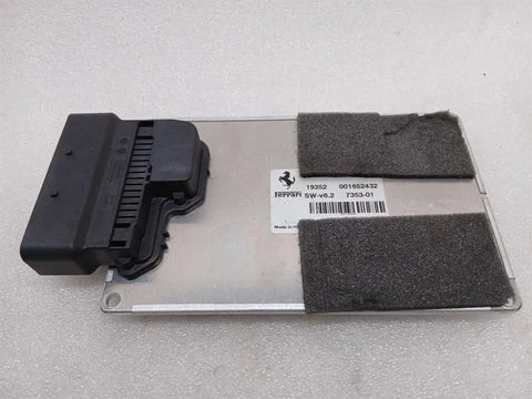 Ferrari GTC4 Lusso 3.9 V8 F151M Electronic Module 312262 ECU MAGNERIDE -