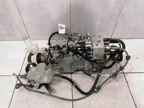 Ferrari GTC4 Lusso F151M Front Gearbox PTV 324841 POWER TAKE OFF UNIT Front V12-