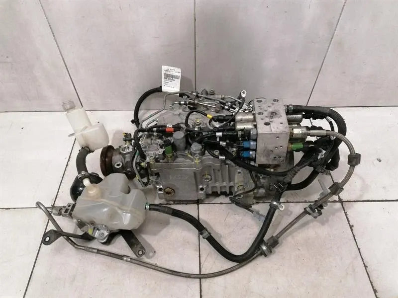 Ferrari GTC4 Lusso F151M Front Gearbox PTV 324841 POWER TAKE OFF UNIT Front V12-