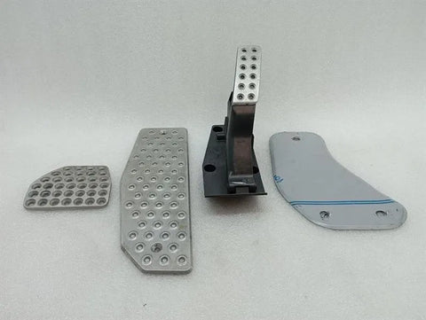 Ferrari GTC4 Lusso T 3.9 V8 F151M Gas Pedal (Electrical) 243117 RHD SET -