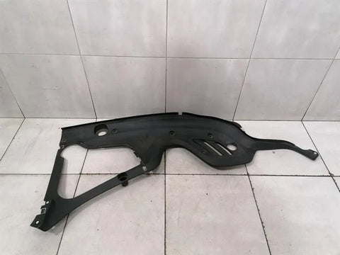 Ferrari GTC4 Lusso F151M Left Engine Cover 88029200 Engine Cover Left