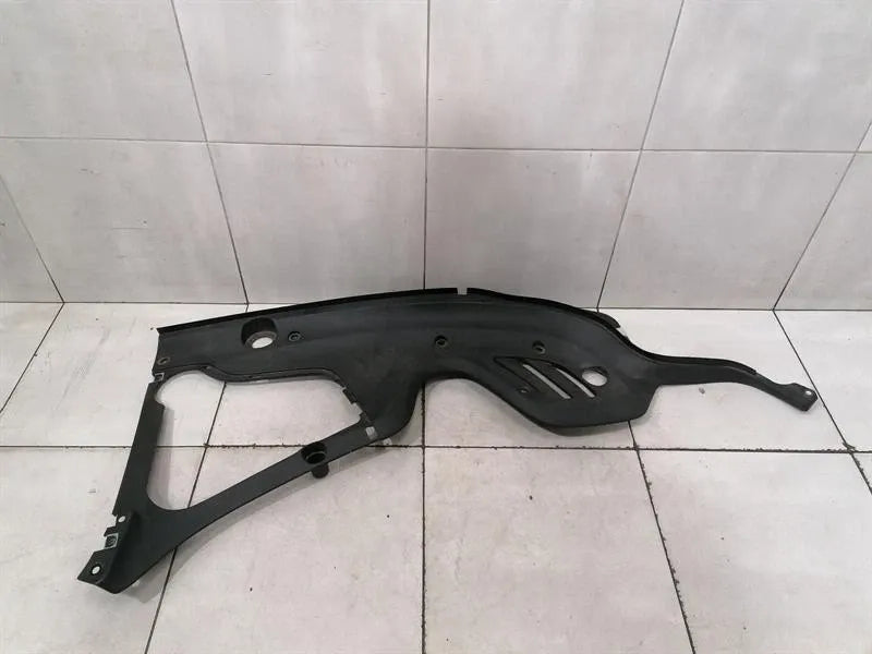 Ferrari GTC4 Lusso F151M Left Engine Cover 88029200 Engine Cover Left