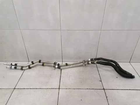 Ferrari California T F149 14-17 Gearbox Pipes 288420 Transmission Oil Line -