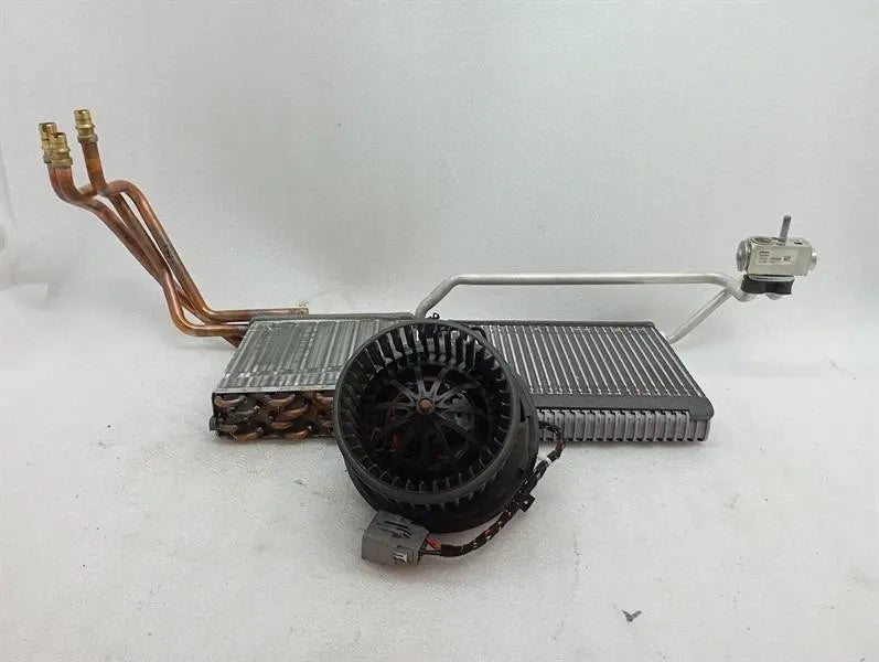 Ferrari GTC4 Lusso T 3.9 V8 F151M Heater 88330900 RHD HVAC BLOWER