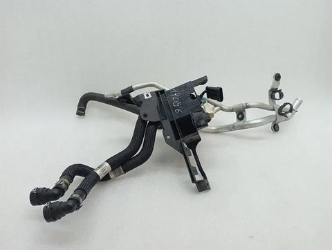 Ferrari California T F149 14-17 heater valve 67635900 heater valve -