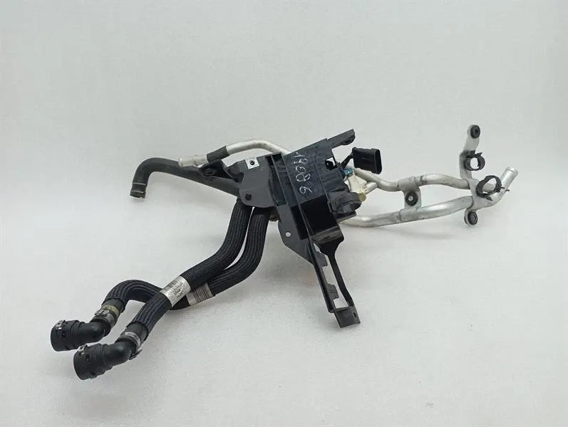 Ferrari California T F149 14-17 heater valve 67635900 heater valve -