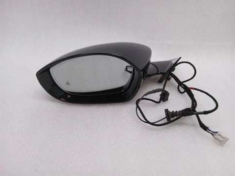 Ferrari GTC4 Lusso T 3.9 V8 F151M Left Door Mirror 360 Blind Exterior Mirror Li-