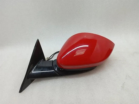 Ferrari 812 Superfast F152M left door mirror 88722710 exterior mirror left-