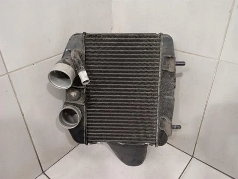 Ferrari California T F149 14-17 Intercooler 307468 RH Intercooler