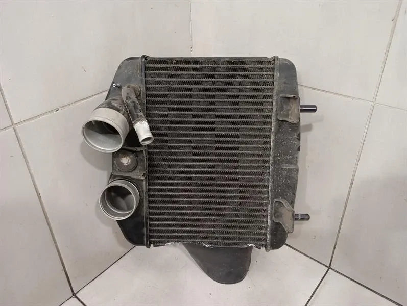 Ferrari California T F149 14-17 Intercooler 307468 RH Intercooler