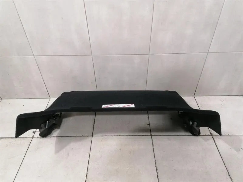 Ferrari California F149 Luggage Compartment Cover 88515800 Boot -