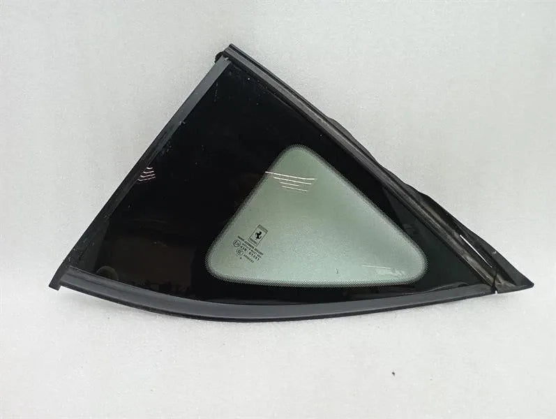 Ferrari 812 Superfast F152M Left Rear 1/4 Glass 88689500 Door Glass 1/4 Rear LH-
