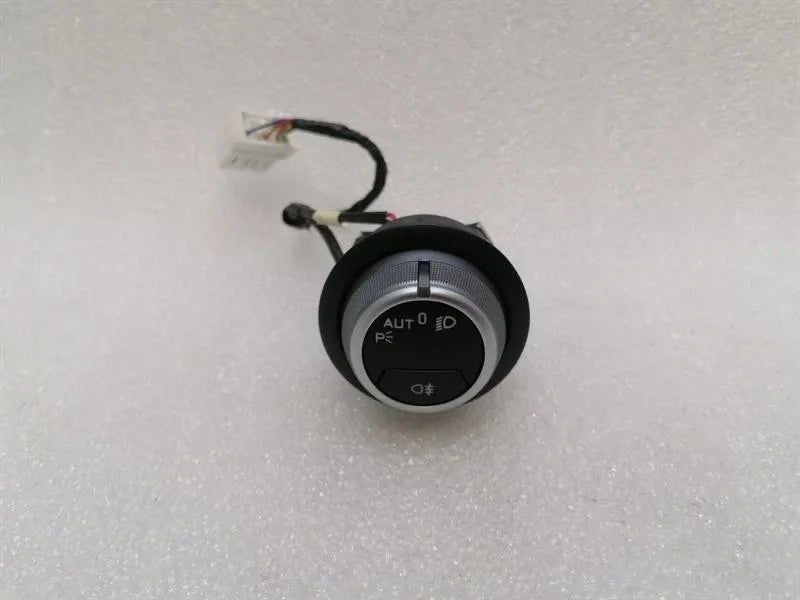 Ferrari GTC4 Lusso F151M headlight light switch 319553 light switch-