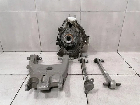 Ferrari F12 Berlinetta F152 Left Rear Hub 294850 Wheel Bearing Housing Rear Left -