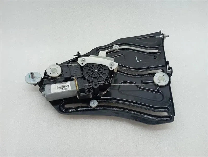 Ferrari California T F149 14-17 Left Rear Winder 69875800 Window Regulator Left-