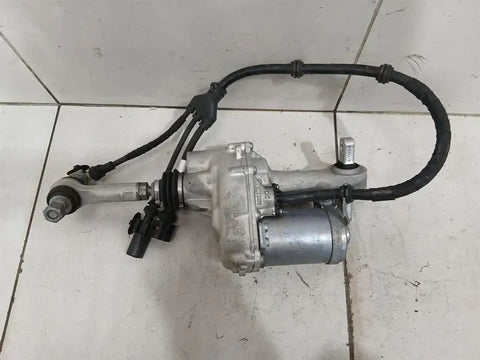 Ferrari GTC4 Lusso T 3.9 V8 F151M Steering Rack 330992 Rear RH Steering Rack