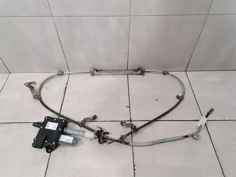 Ferrari GTC4 Lusso F151M PBM Park Brake Engine 313261 Parking Brake Motor