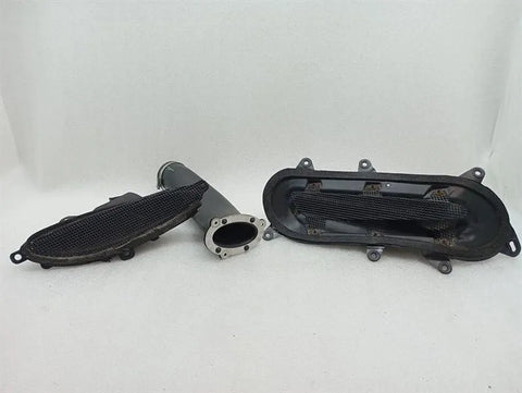 Ferrari 812 Superfast F152M A/C Air Vent Duct Right 89073400 Right Air Duct-