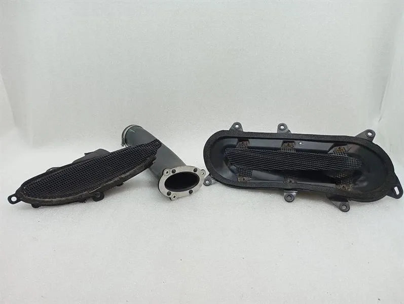 Ferrari 812 Superfast F152M A/C Air Vent Duct Right 89073400 Right Air Duct-