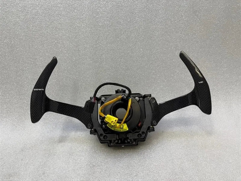 Ferrari 812 Superfast F152M Paddle Shift 327251 Carbon Paddle Shifters-